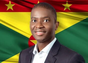 Mahama Grenada bilateral