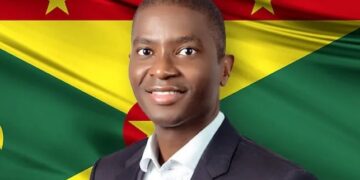 Mahama Grenada bilateral