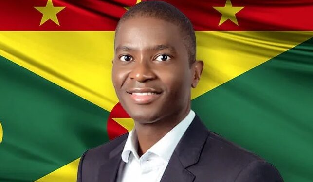 Mahama Grenada bilateral