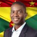 Mahama Grenada bilateral
