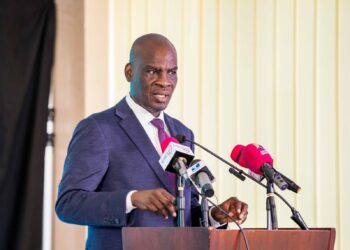 Iddrisu education priorities