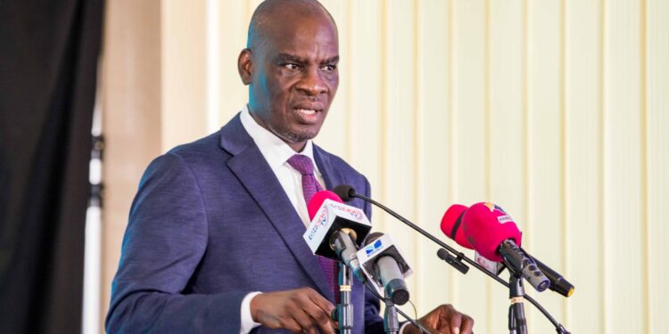 Iddrisu education priorities