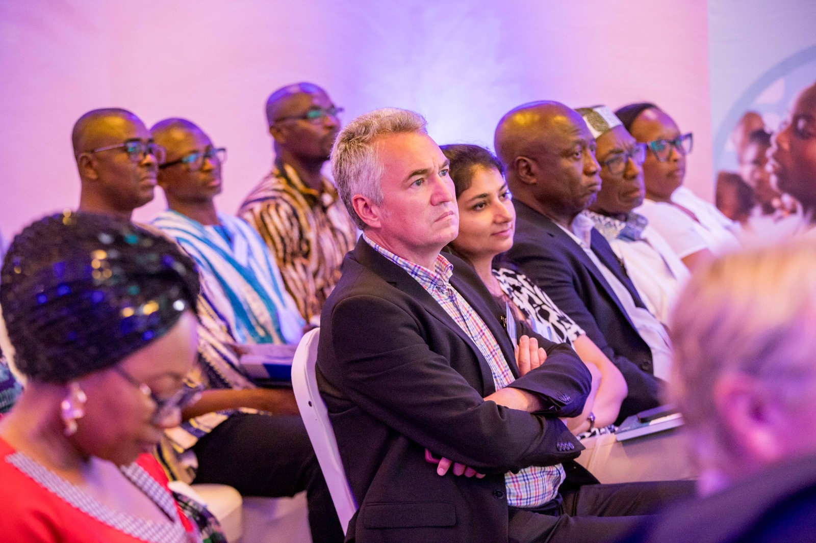 Iddrisu education priorities