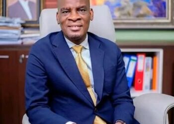 CSSPS Haruna Iddrisu