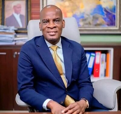 CSSPS Haruna Iddrisu