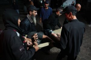 Israel’s military  ceasefire