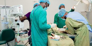 Junior doctors strike