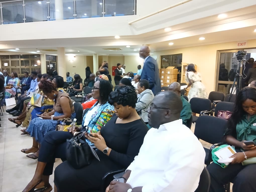 Oquaye Justice Adje