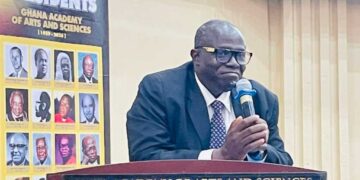 Dennis Adjei Human Rights