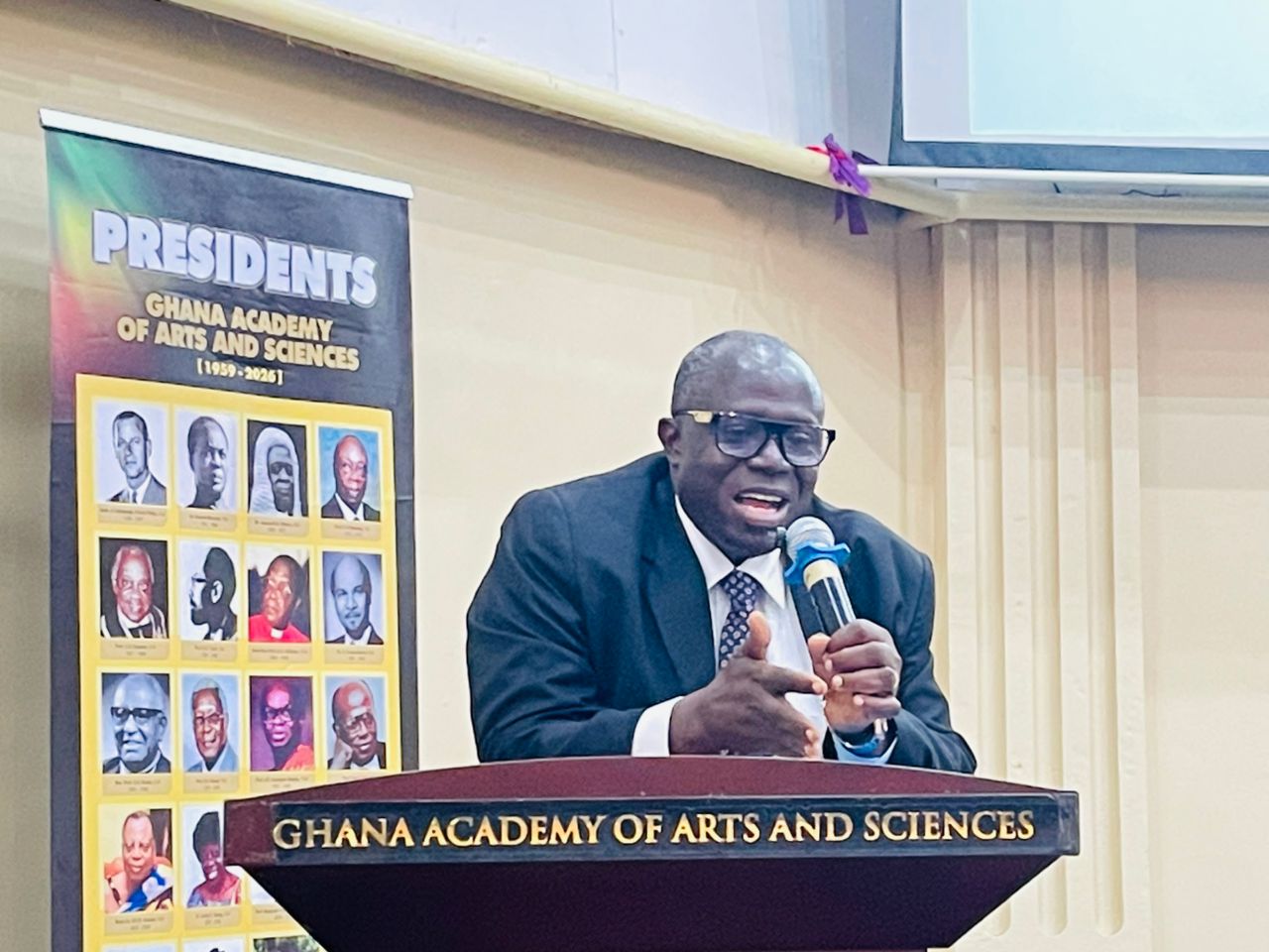 Oquaye Justice Adje