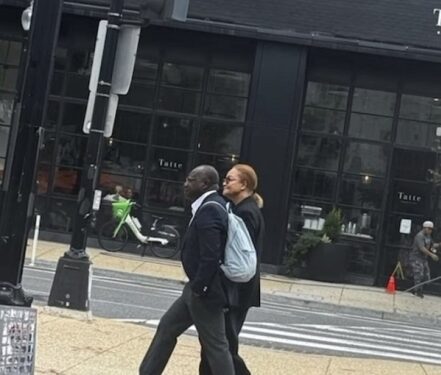 Ofori-Atta fugitive warrant