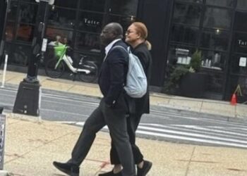 Ofori-Atta fugitive warrant