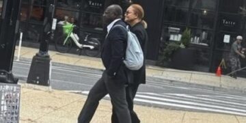 Ofori-Atta fugitive warrant