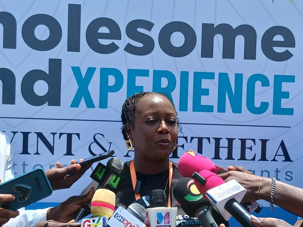 Kow Essuman mental health