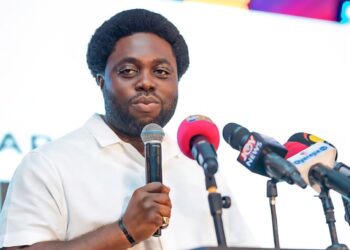 Kow Essuman mental health