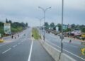 Kumasi Ring road