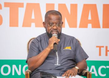 Galamsey onshore Jantuah