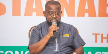 Galamsey onshore Jantuah