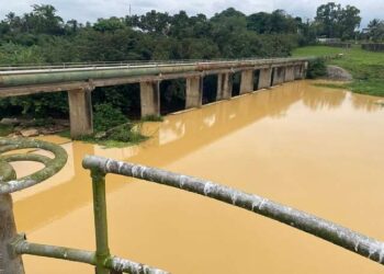 Kwanyako Water Treatment