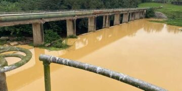 Kwanyako Water Treatment