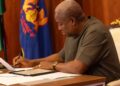 Mahama controversial contract