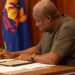 Mahama controversial contract