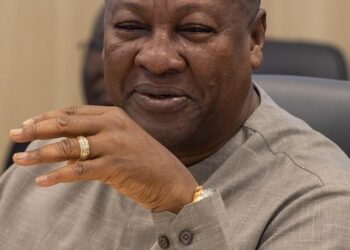Mahama RTI emoluments