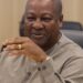 Mahama RTI emoluments