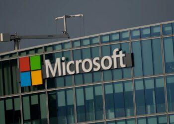 Microsoft AI investment