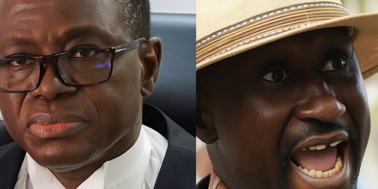 CID Ofori-Atta Kulendi Jakpa