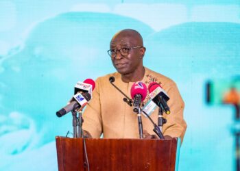 Professor Akyeampong education