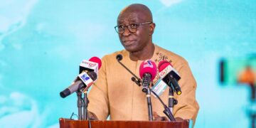 Professor Akyeampong education