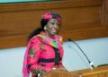 Konadu Rawlings passes