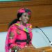 Konadu Rawlings passes