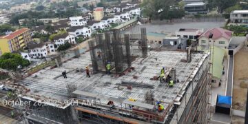 building collapse Roman