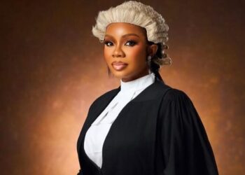 Serwaa Amihere broadcaster