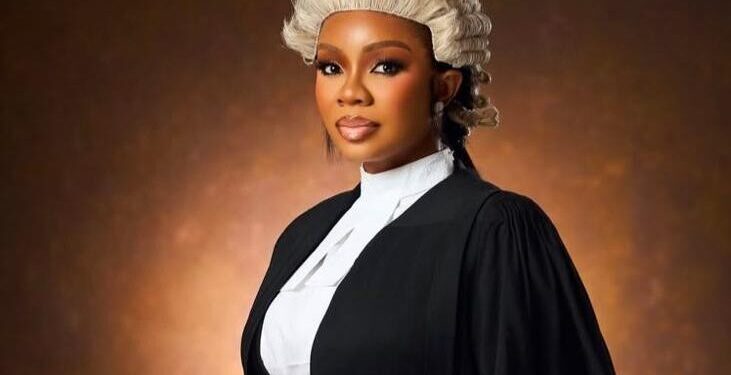 Serwaa Amihere broadcaster