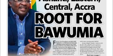 Here are today’s newspaper headlines, Monday, October 6, 2025