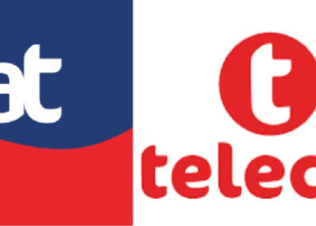 Telecel AT Ghana