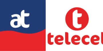 Telecel AT Ghana