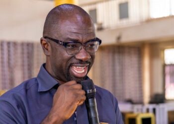 Torkornoo Baffour Awuah