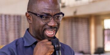 Torkornoo Baffour Awuah