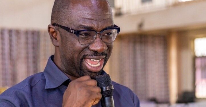 Torkornoo Baffour Awuah