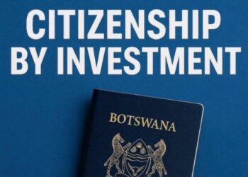 464 Botswana’s programme