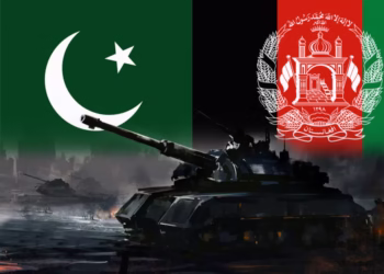 Pakistan Afghanistan ceasefire