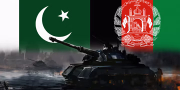 Pakistan Afghanistan ceasefire