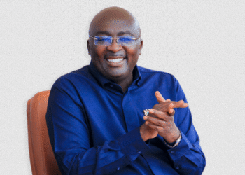 Bawumia Bono regions