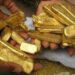 GoldBod illegal gold trade