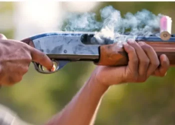 One killed, four others injured in shooting incident at Odwira festival in Ahwerease