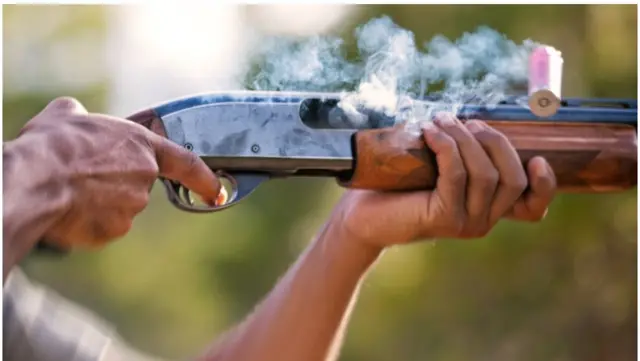 One killed, four others injured in shooting incident at Odwira festival in Ahwerease